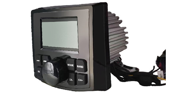 KSD-8427 MP5
